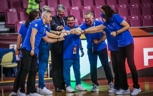 maslarinos kai pagkos