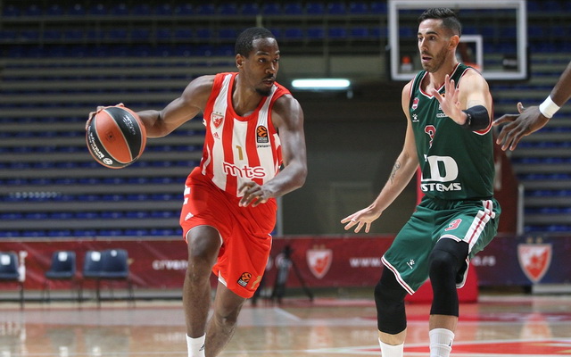 langson hall crvena zvezda mts belgrade eb20