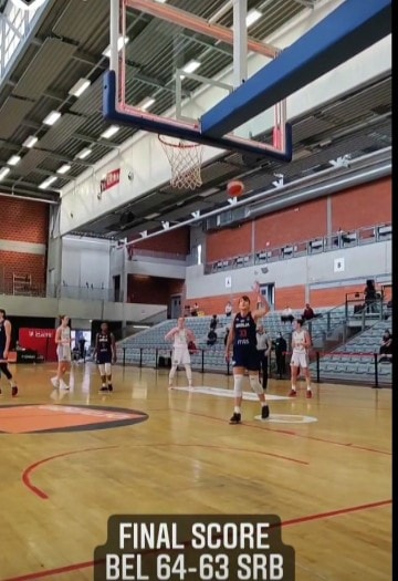 βελγιο σερβια