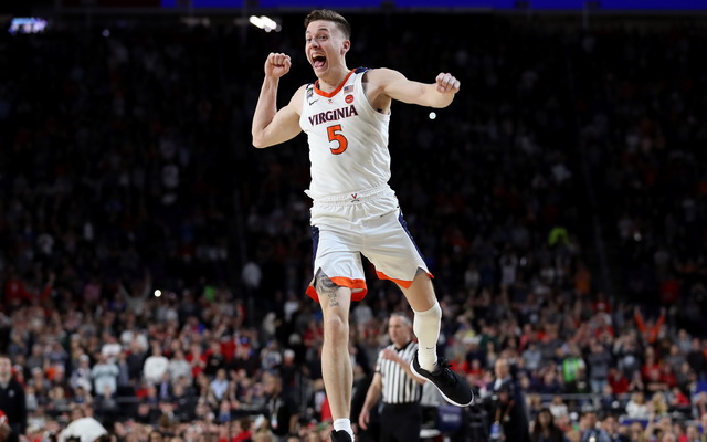 Kyle Guy