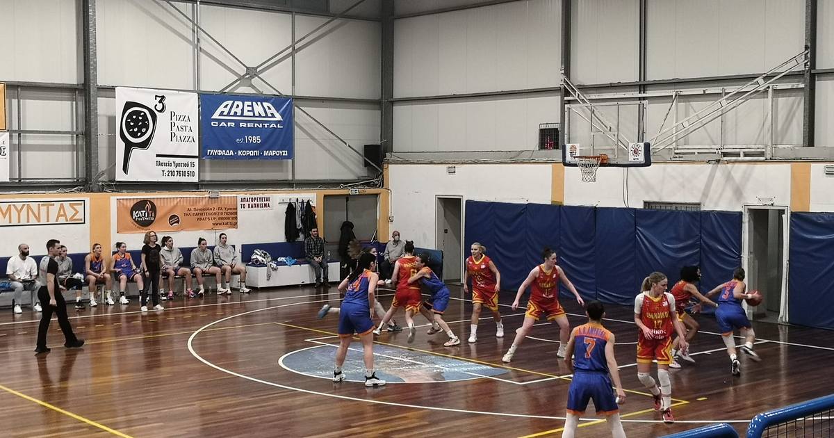 AMYNTASATHINAIKOS super