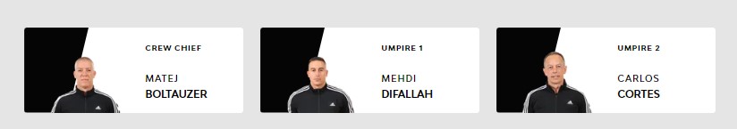 ΠΑΟ ΒΙΡΤΟΥΣ ΔΙΑΙΤΗΤΕΣ