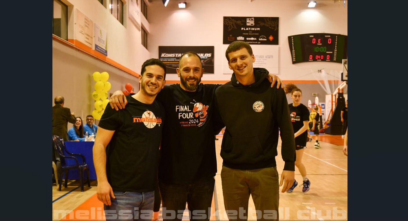 24 CUP MELISSIA PKAL