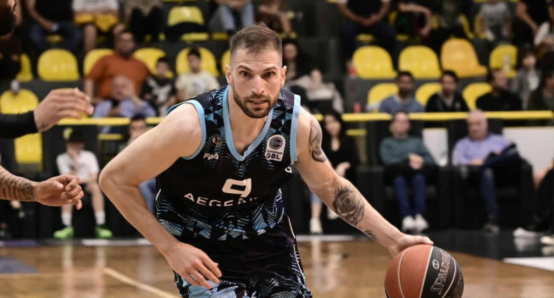 Petropoulos Kolossos Rodou 2