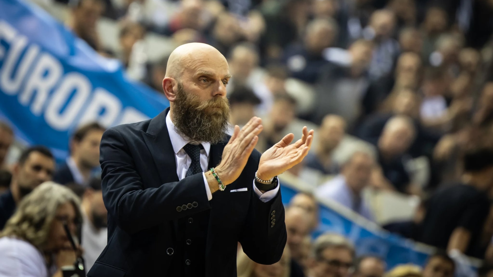 Coach Massimo Cancellieri 1