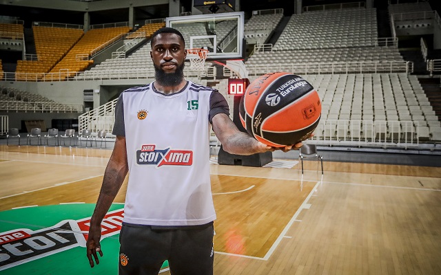 οκαρο γουάιτ